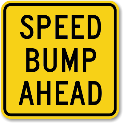 Speed-Bump-Ahead-Sign-K-1319.gif