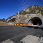 Tunnel ahead: California conquers Devil’s Slide