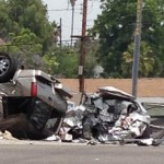 The grim reality of high speed police chases in LA