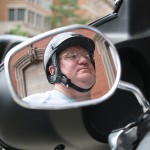 The SEE system for motorcycle safety