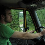 Driving fatigue causes one in five crashes