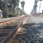 Pedestrians or trespassers? Railroad fatalities skyrocket