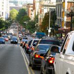 Expert: Traffic jams signal economic vitality