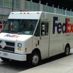 FedEx CEO pushes for updates to highway infrastructure