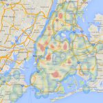 Charting traffic fatalities: New York’s deadliest neighborhoods