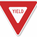Understanding the Importance of Yield Signs