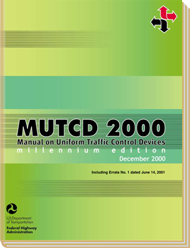 2000 MUTCD cover