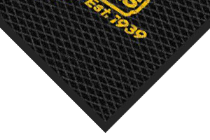 Floor Mats & Rugs for Corporate Facilities