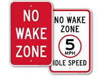 Please Drive Slowly At All Times - Speed Limit 10 MPH | Speed Limit - View #9