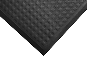 Rubber Floor Mats