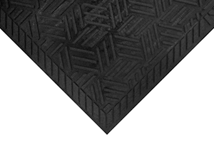 Superscrape Plus Mats