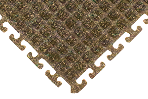 WaterHog™ Modular Tile Mats