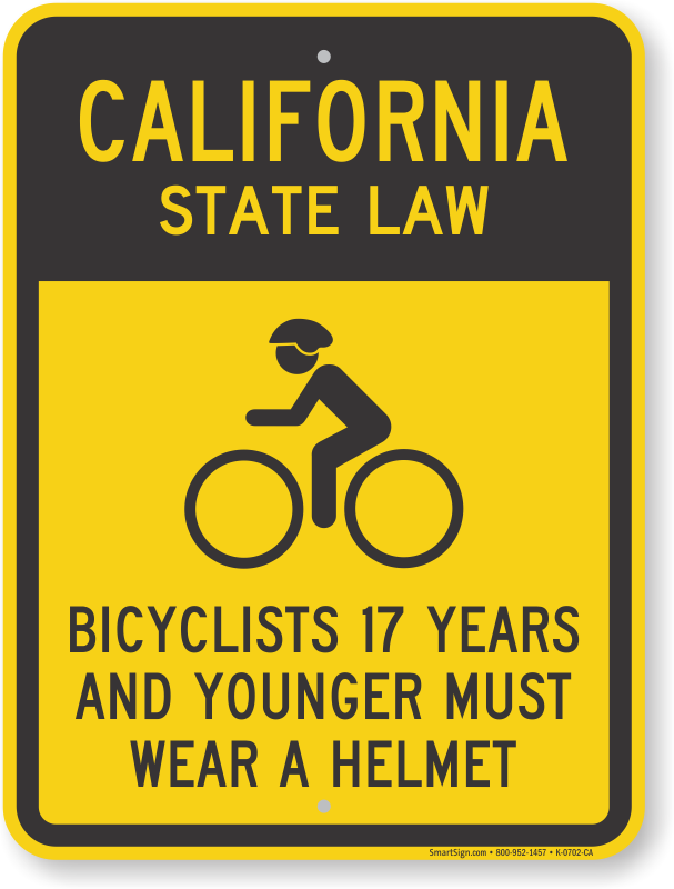 California Bike