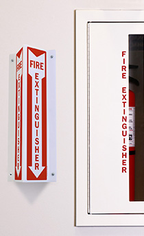 Fire & Emergency
